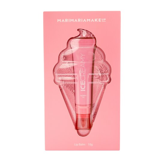 MARI MARIA  GLOSSY   LIP BALM  MORANGO